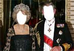 Camilla Parker Bowles & Prince Charles